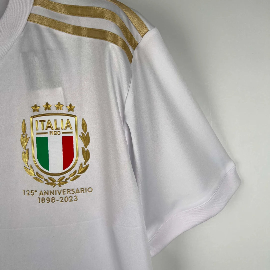 Italy National Team Special Edition 125th anniversary 2023