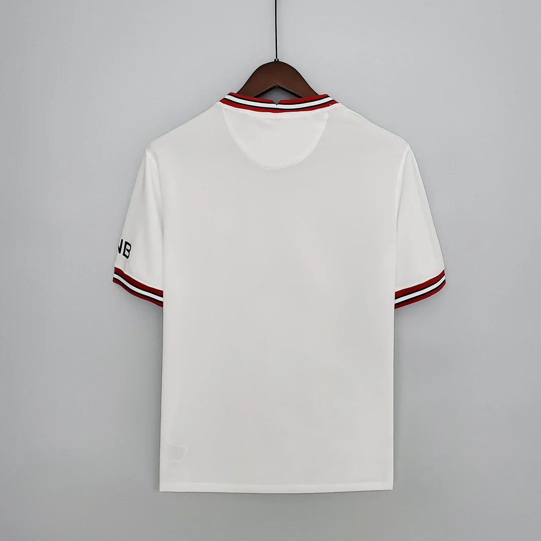 PSG Paris Saint-German 4th Kit 2021-2022