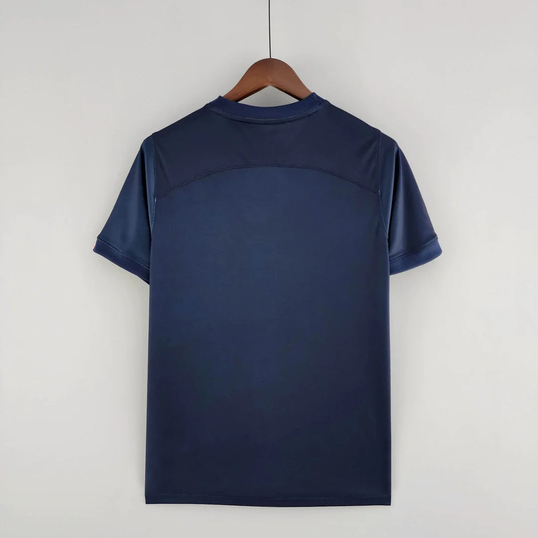 PSG Paris Saint-German Home 2022-2023