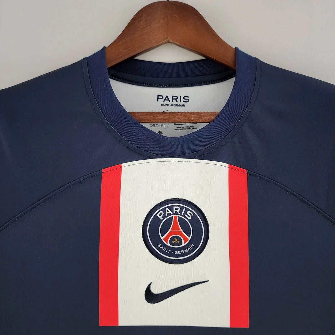 PSG Paris Saint-German Home 2022-2023