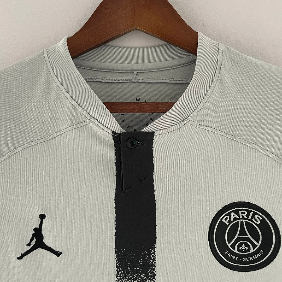 PSG Paris Saint-German Away 2022-2023