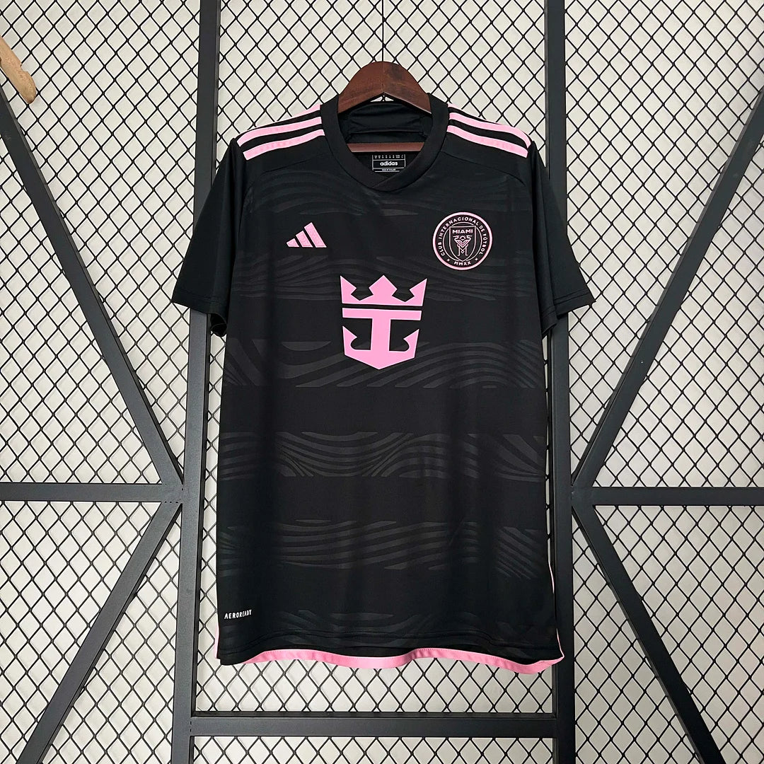 Inter Miami Away 2024-2025