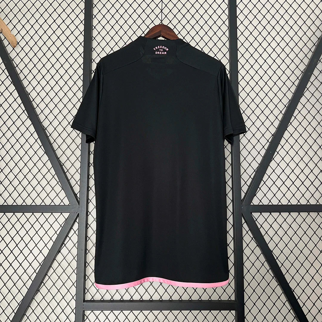Inter Miami Away 2024-2025