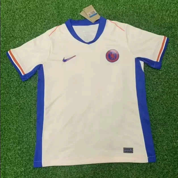 Chelsea Away 2024-2025