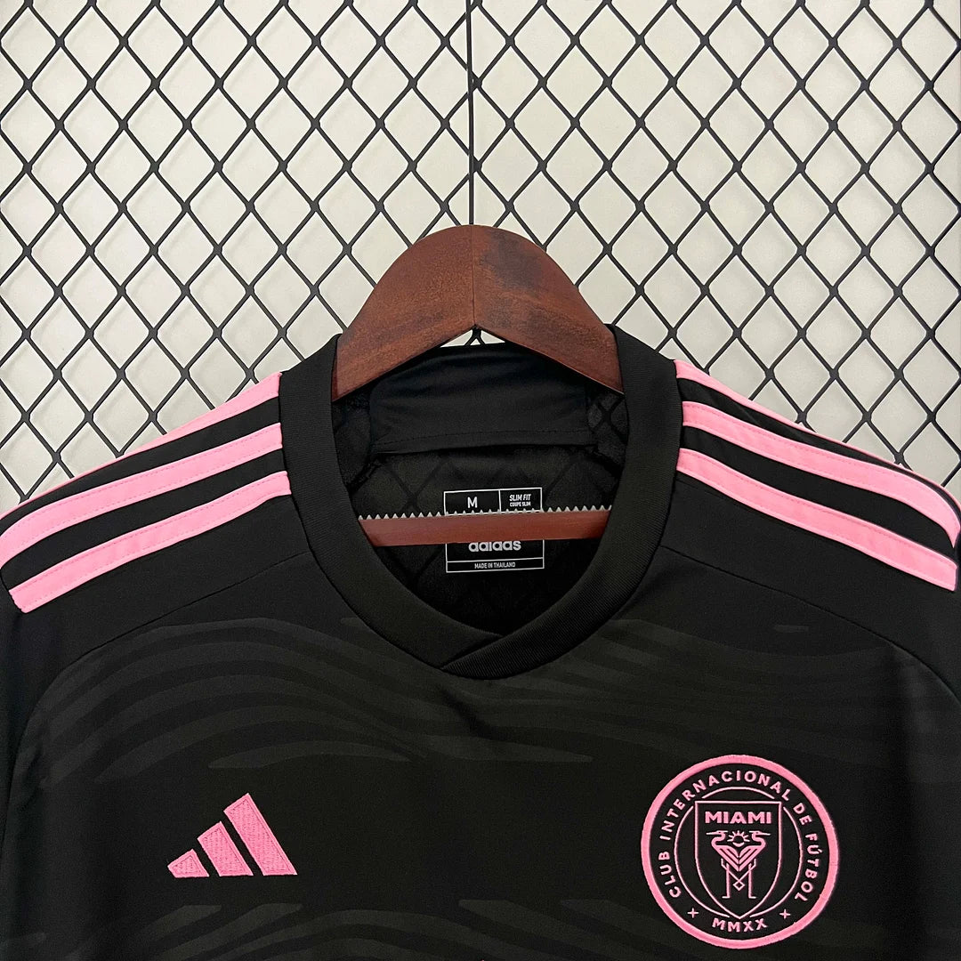 Inter Miami Away 2024-2025