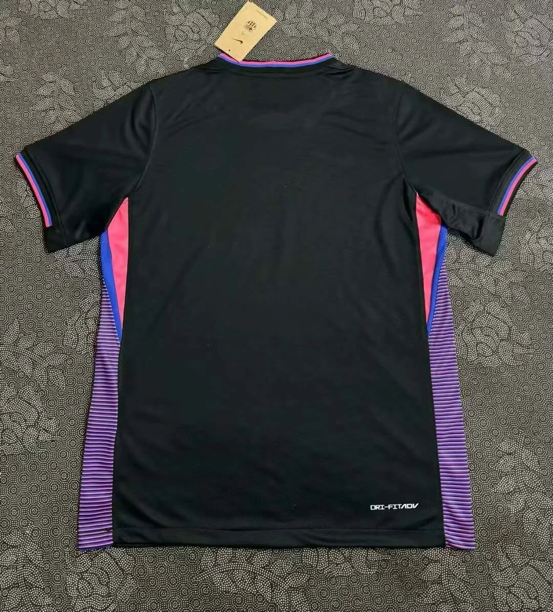 Barcelona FC Special Edition Black 2024-2025