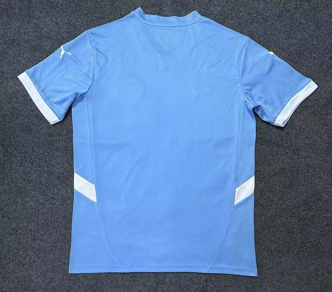 Manchester City Home 2025-2026