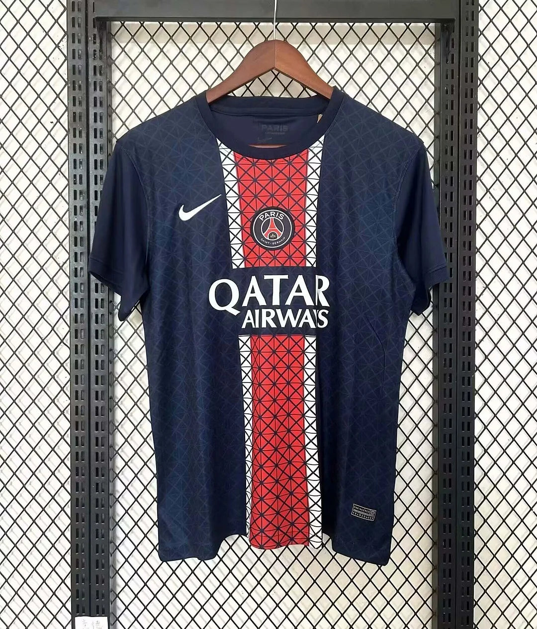 PSG Paris Saint-German Home 2025-2026
