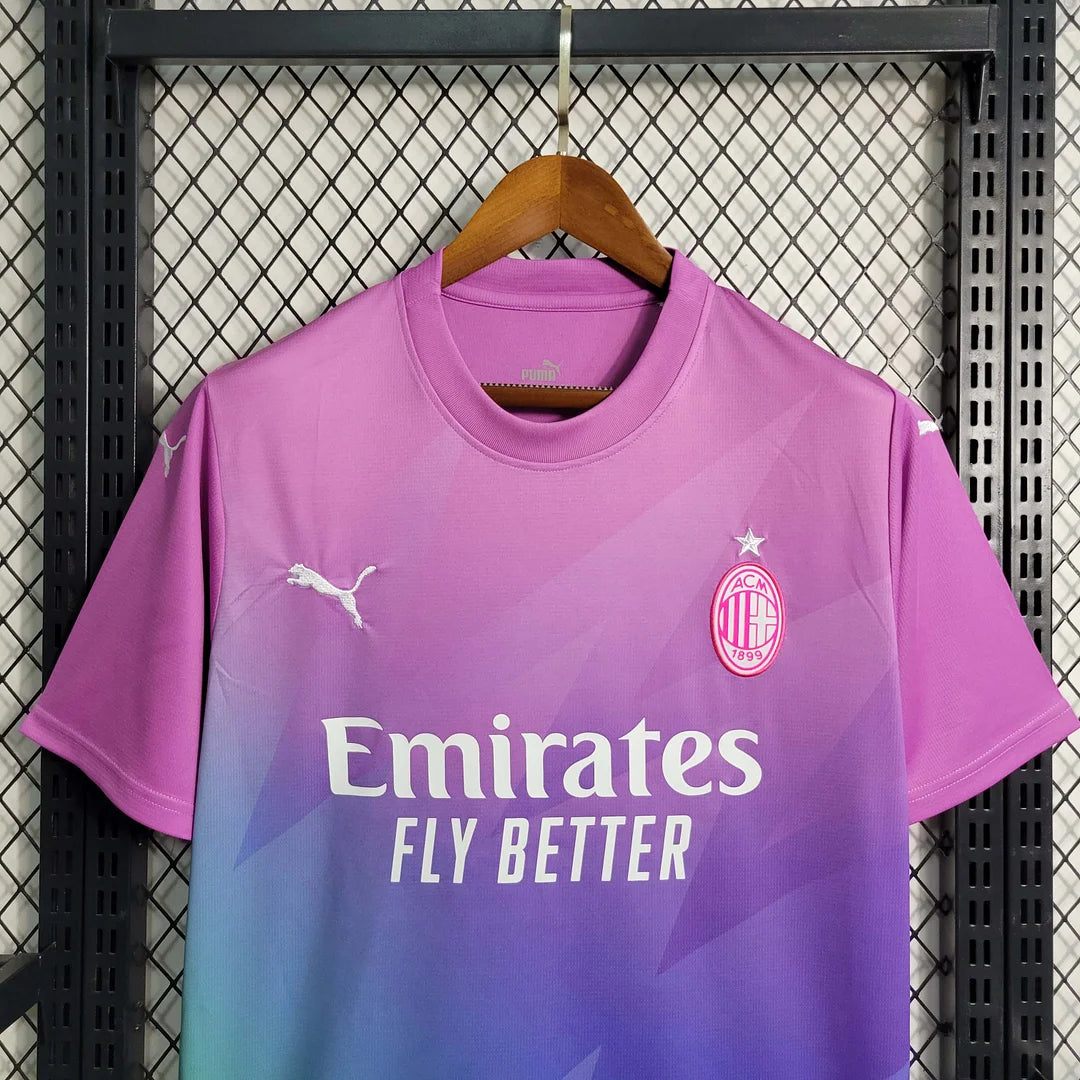 AC Milan Third 2023-2024
