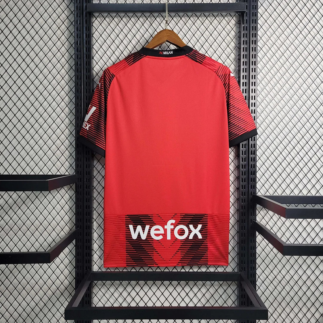 AC Milan Home 2023-2024