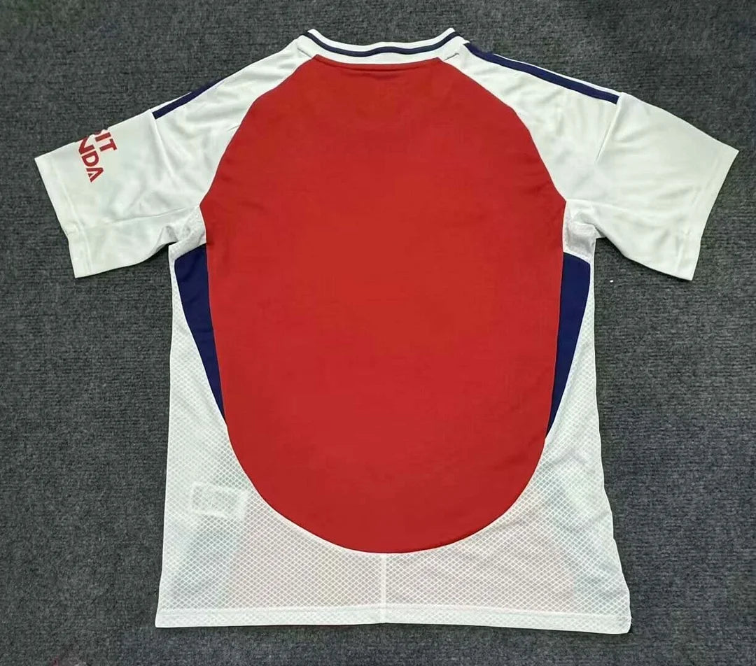 Arsenal FC Home 2024- 2025