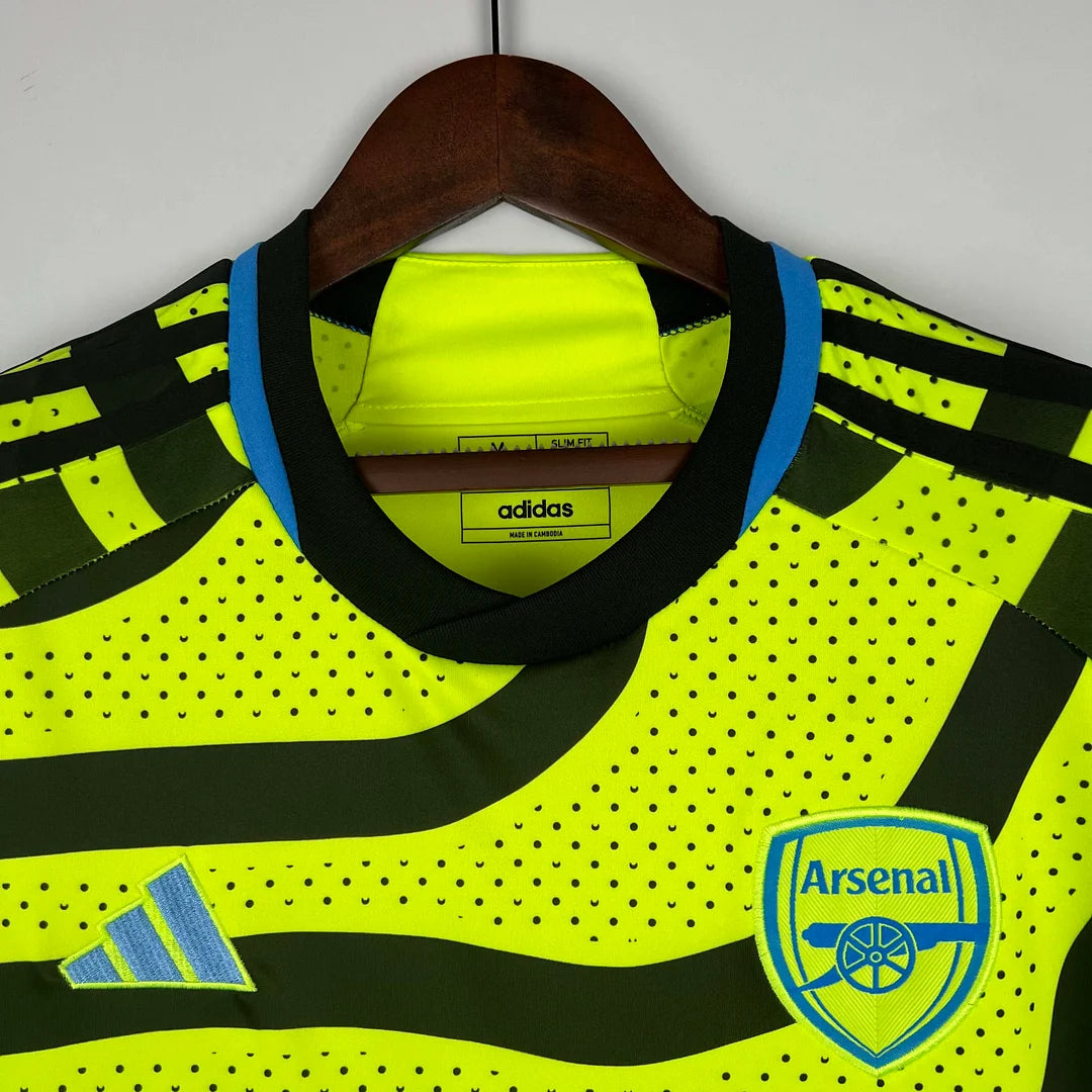 Arsenal FC Away 2023- 2024