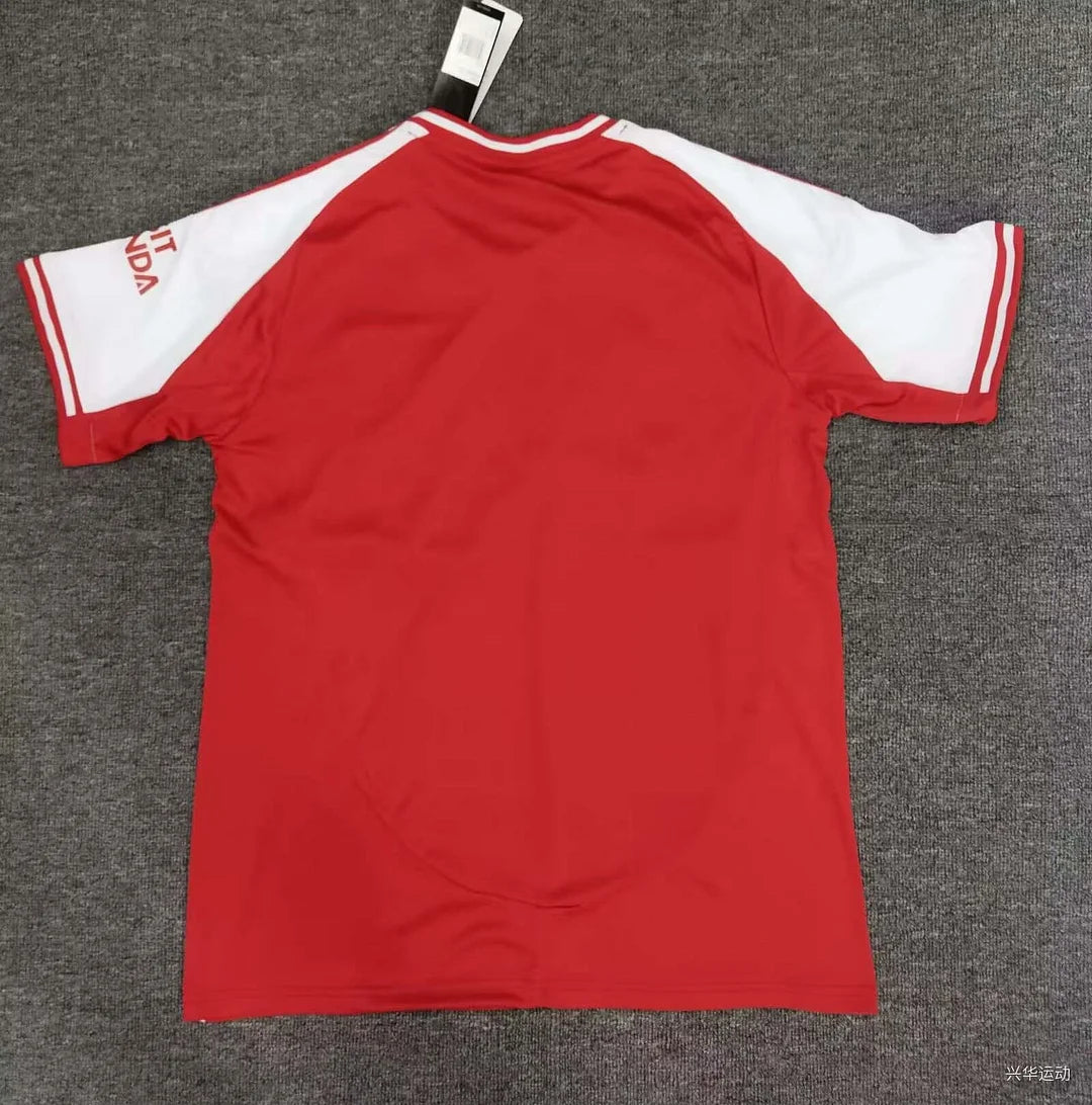 Arsenal FC Home 2025- 2026