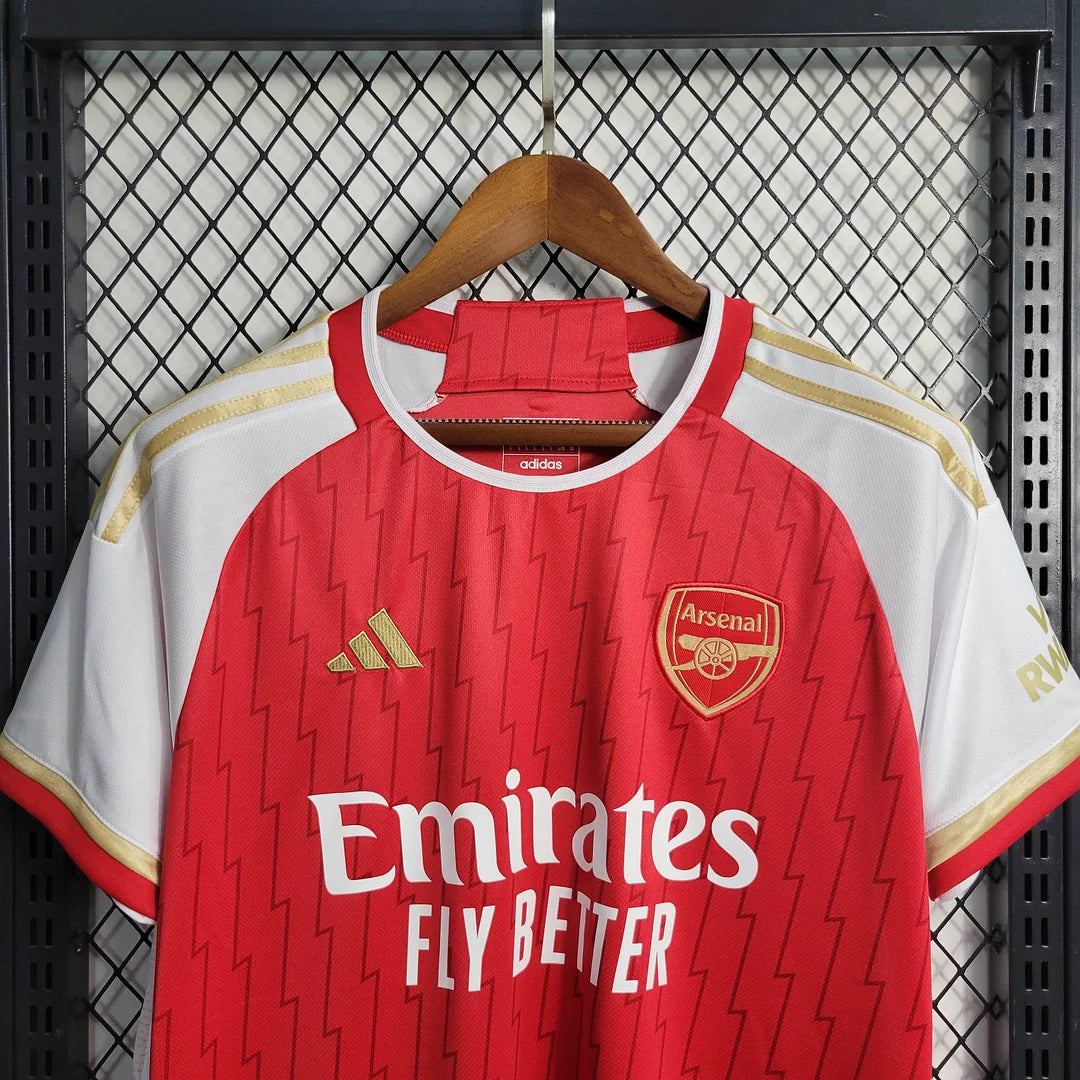 Arsenal FC Home 2023- 2024