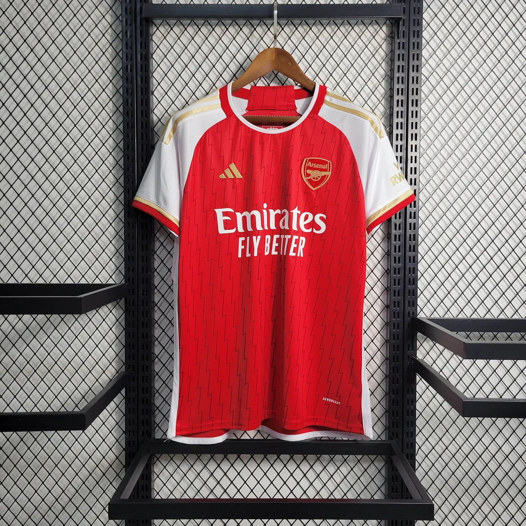 Arsenal FC Home 2023- 2024