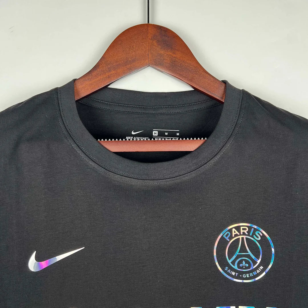 PSG Paris Saint-German Black Special Edition Balmain 2020-2021