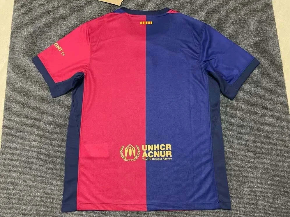 Barcelona FC Home 2024-2025