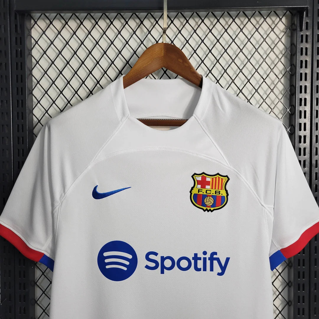 Barcelona FC Away 2023-2024