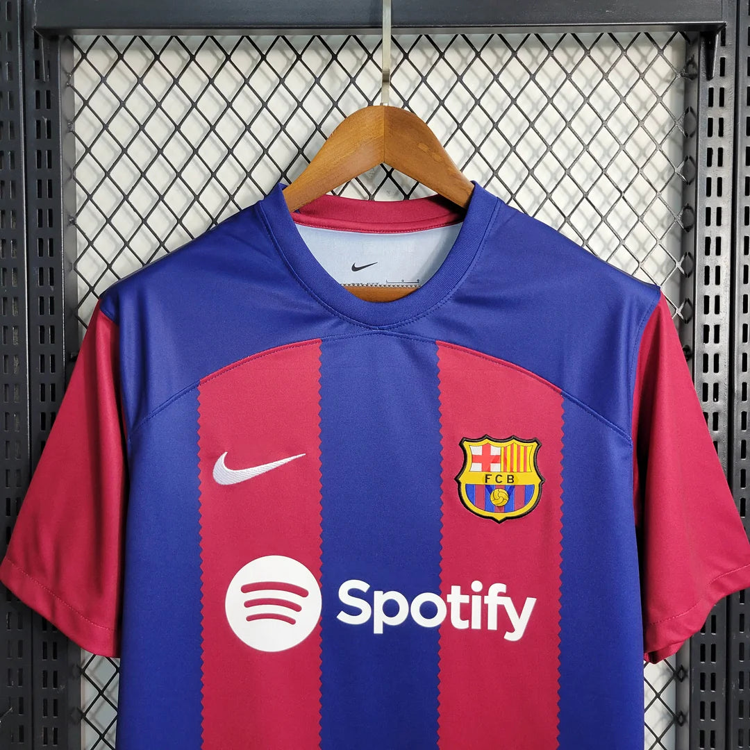 Barcelona FC Home 2023-2024