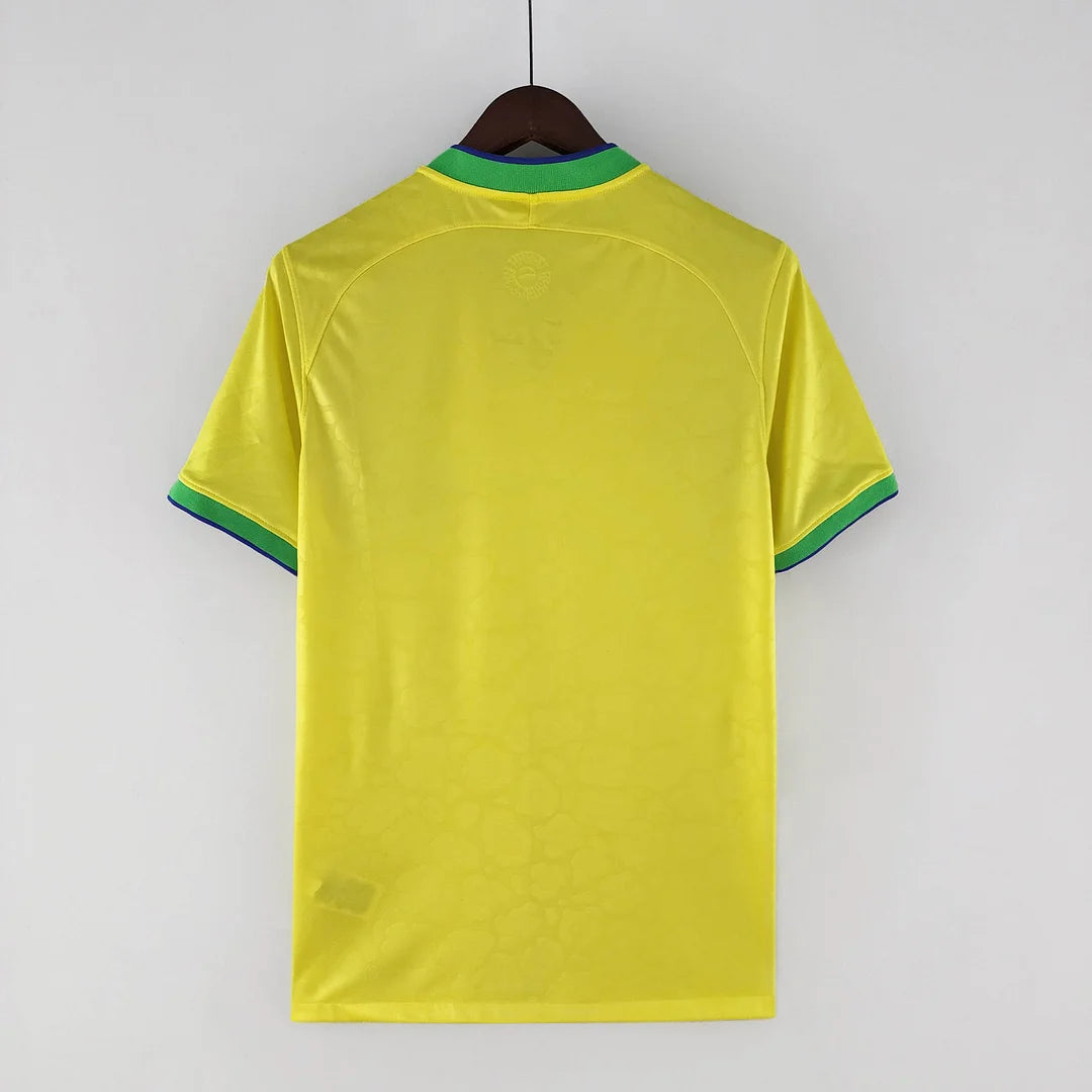Brazil National team Home 2022