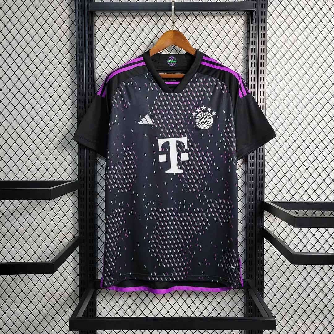 Bayern Munich Away 2023-2024