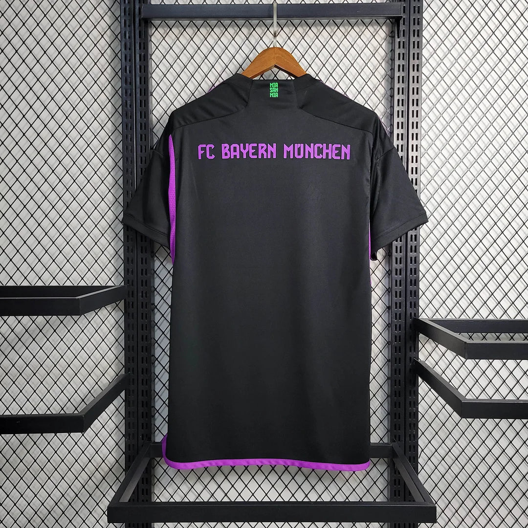 Bayern Munich Away 2023-2024