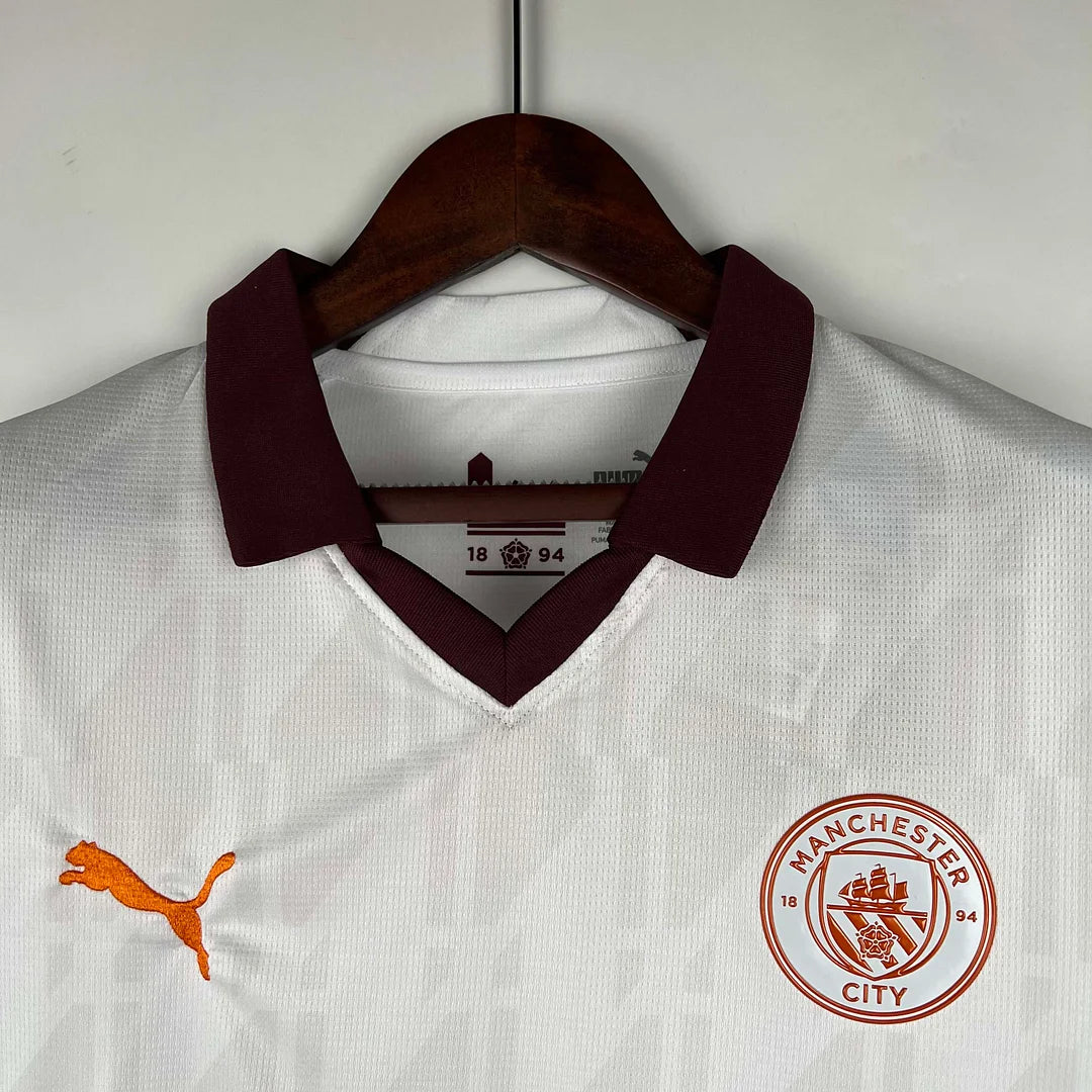 Manchester city Away 2023-2024