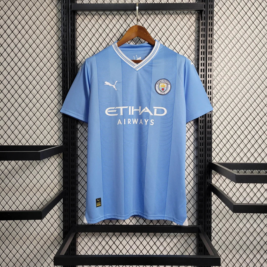 Manchester city Home 2023-2024