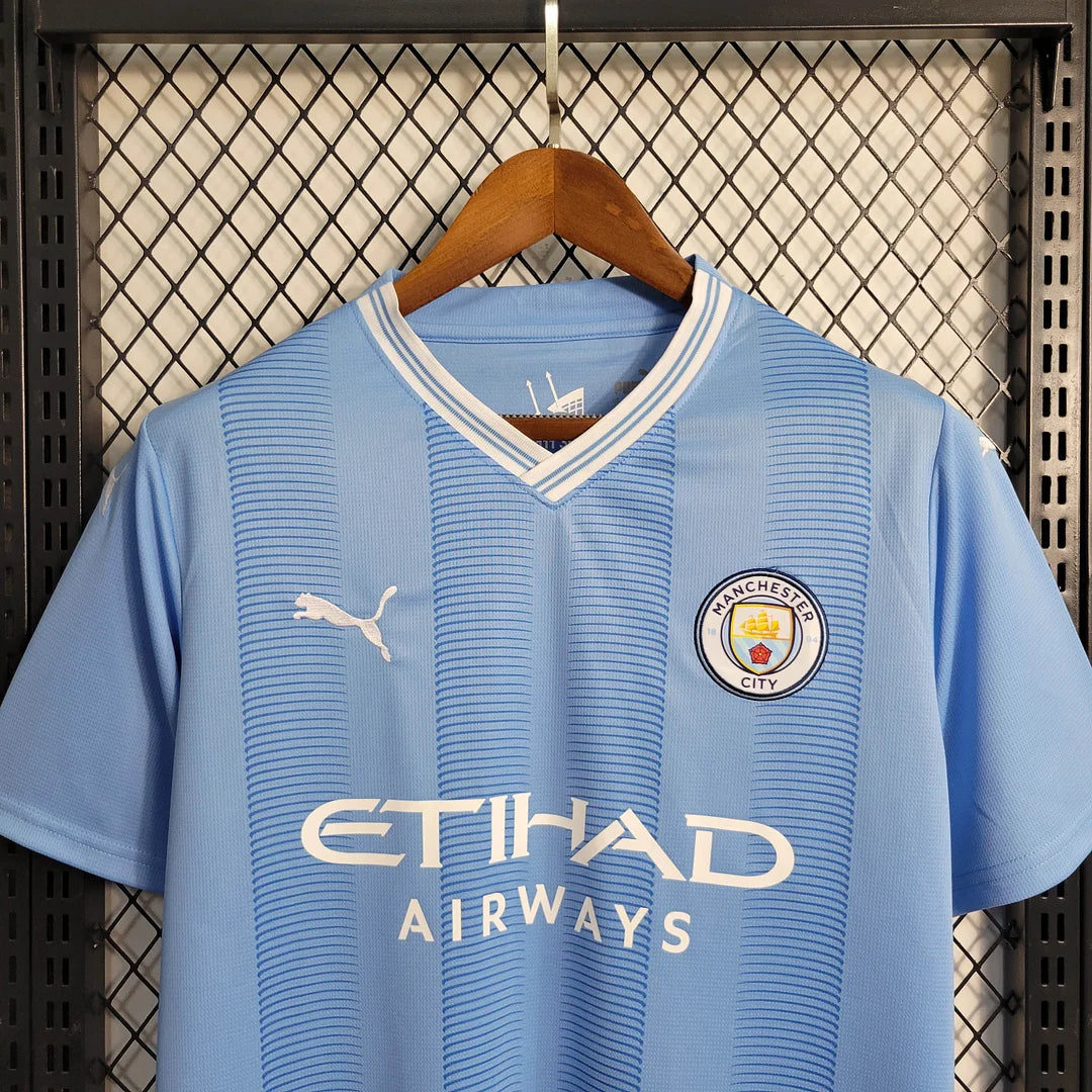 Manchester city Home 2023-2024