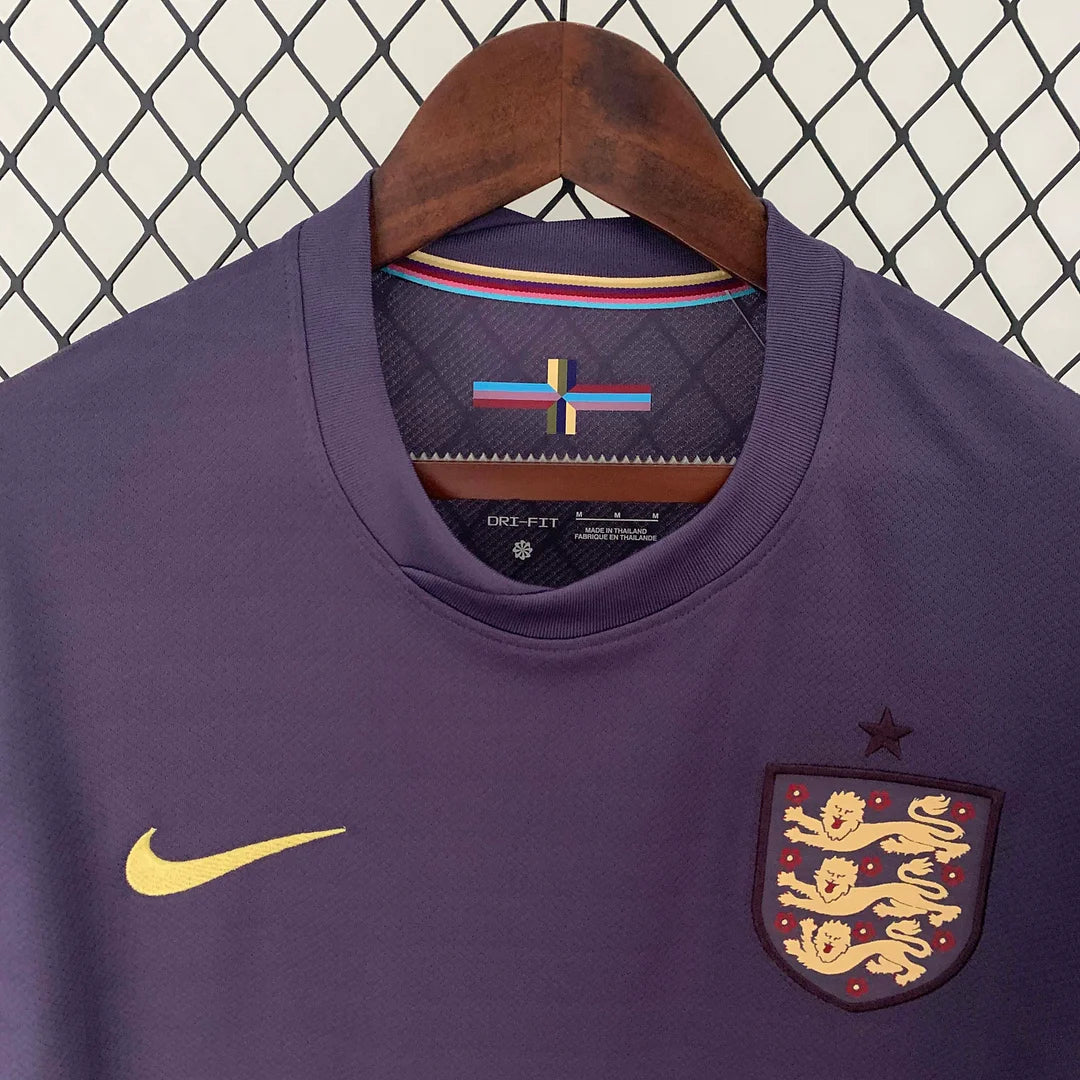 England National Team Away 2024