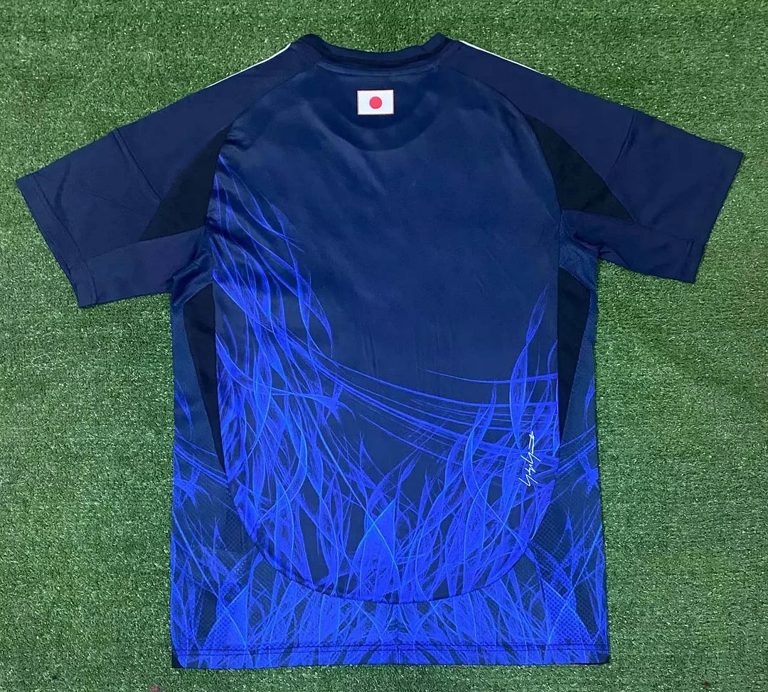 Japanese National Team Special Edition y3 2024