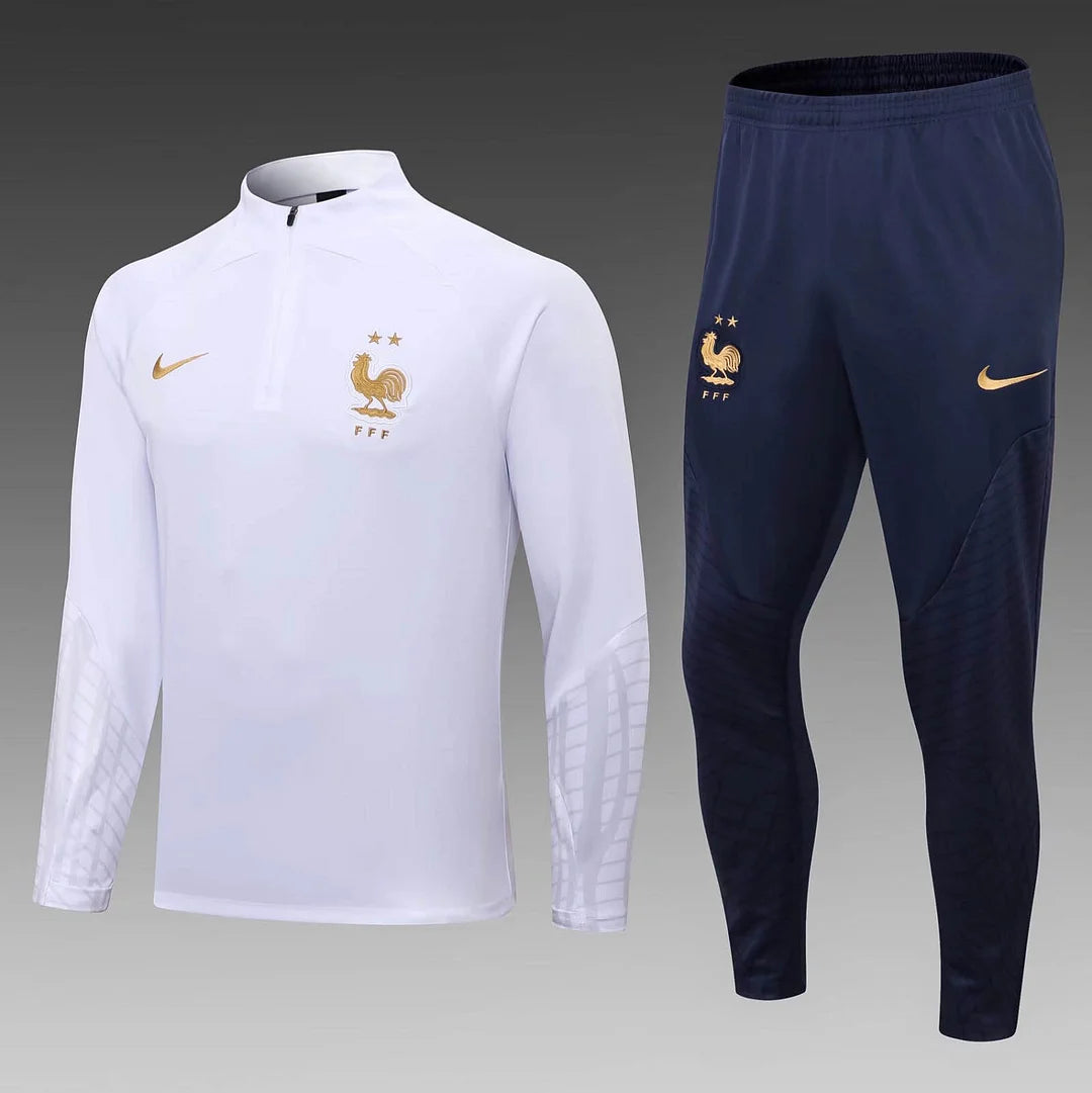France Training Suit National Team