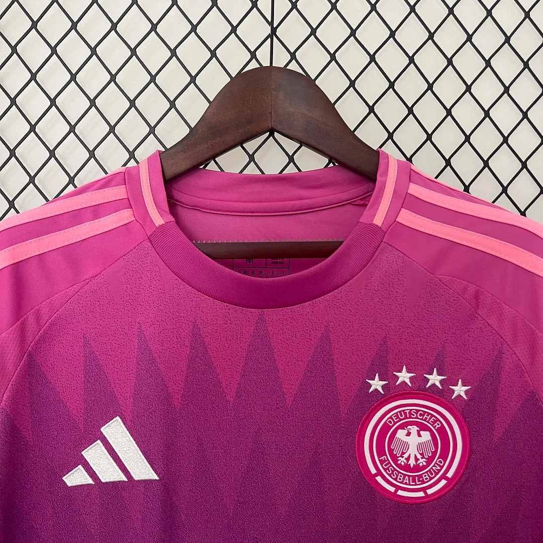 Germany National Team Away 2024
