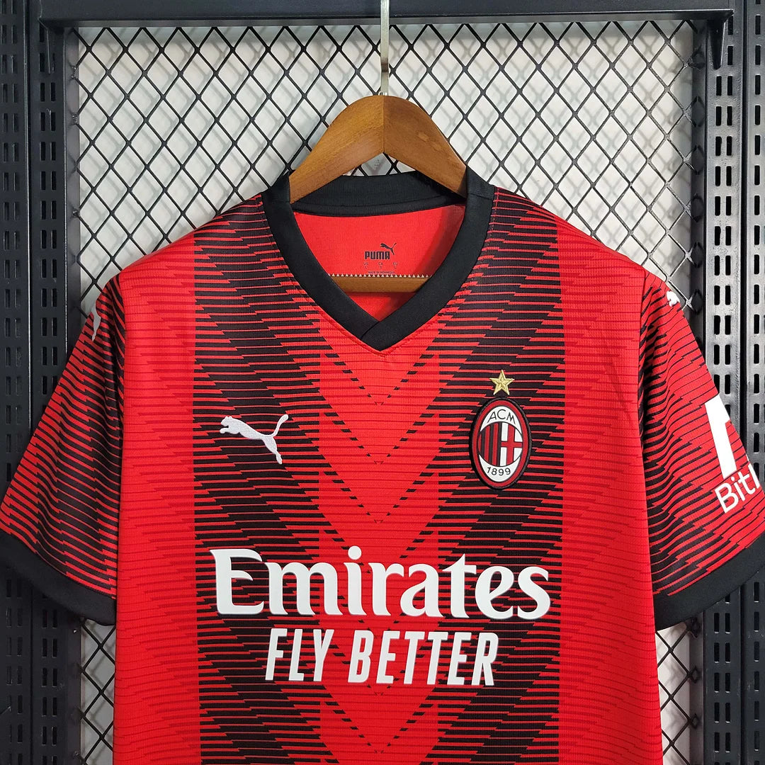 AC Milan Home 2023-2024