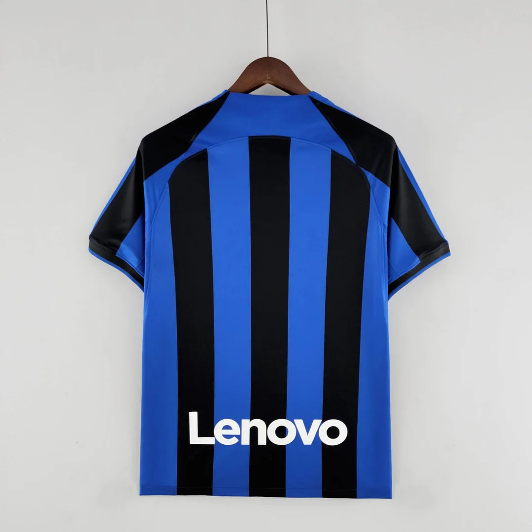 Inter Milan Home 2022-2023