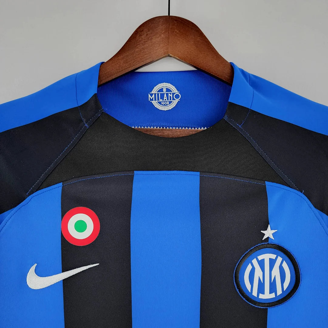 Inter Milan Home 2022-2023
