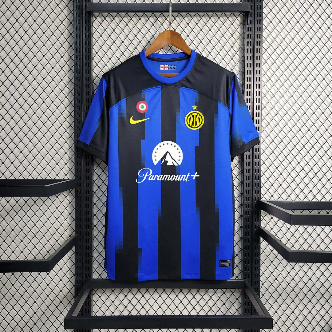 Inter Milan Home 2023-2024