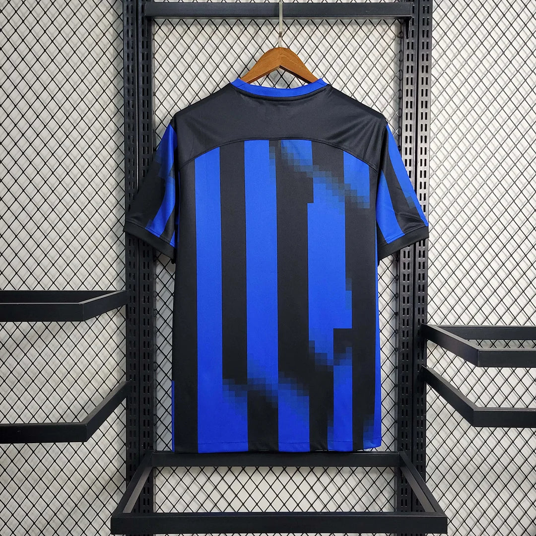 Inter Milan Home 2023-2024