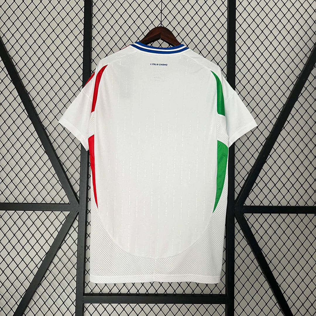 Italy National Team Away 2024
