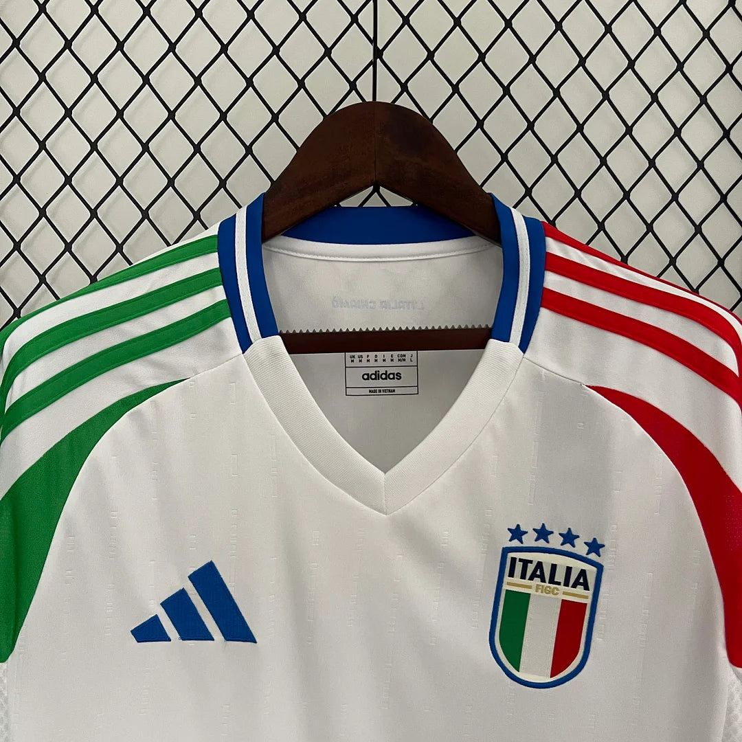 Italy National Team Away 2024