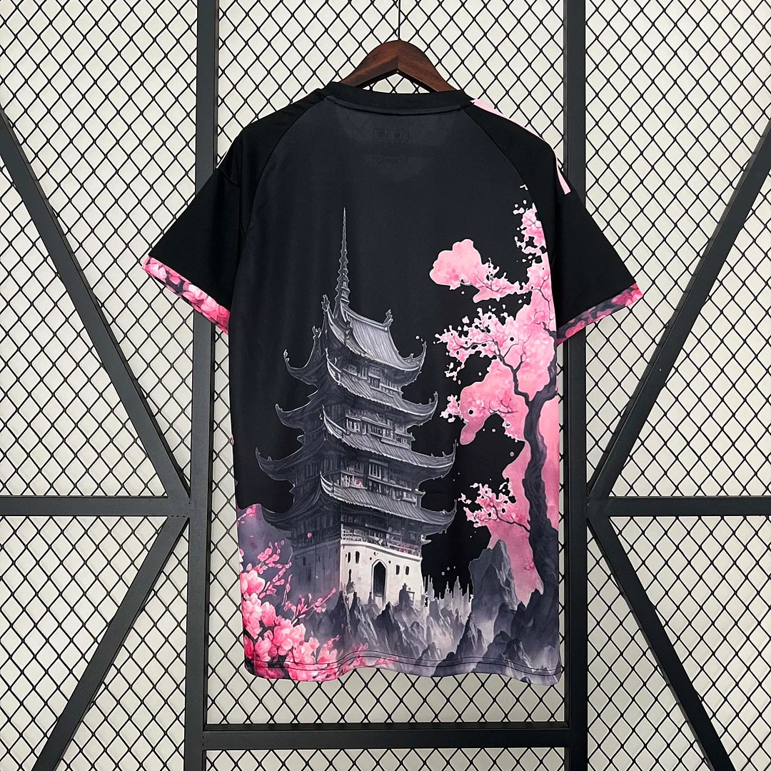 Japanese National Team Special Edition Kiyomizu Temple 2024