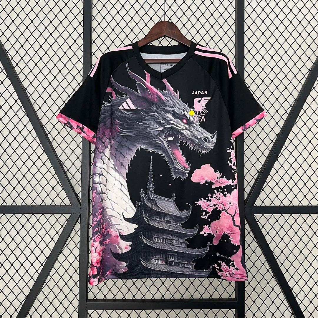 Japanese National Team Special Edition Kiyomizu Temple 2024