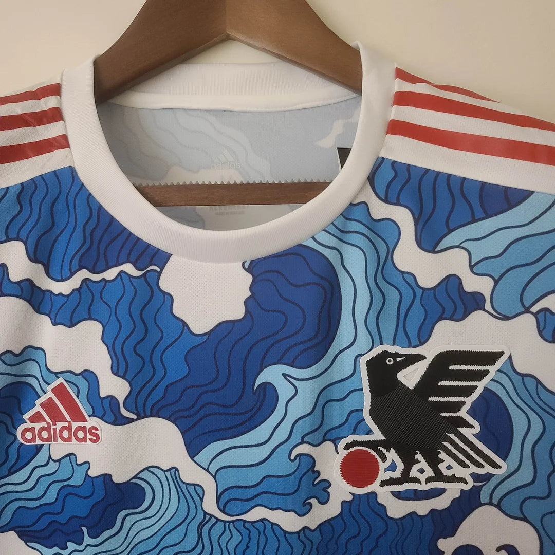 Japanese National Team Special Edition Blue 2022