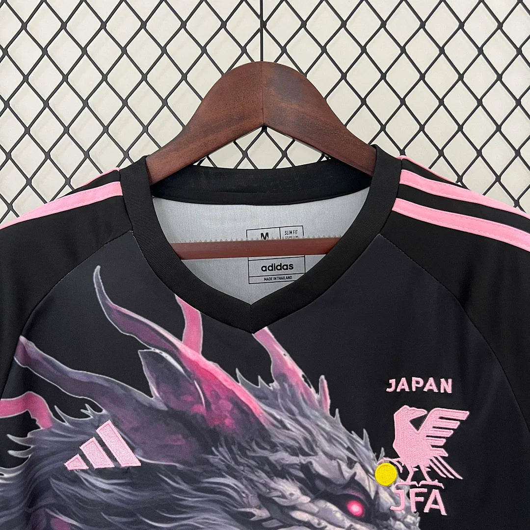 Japanese National Team Special Edition Kiyomizu Temple 2024