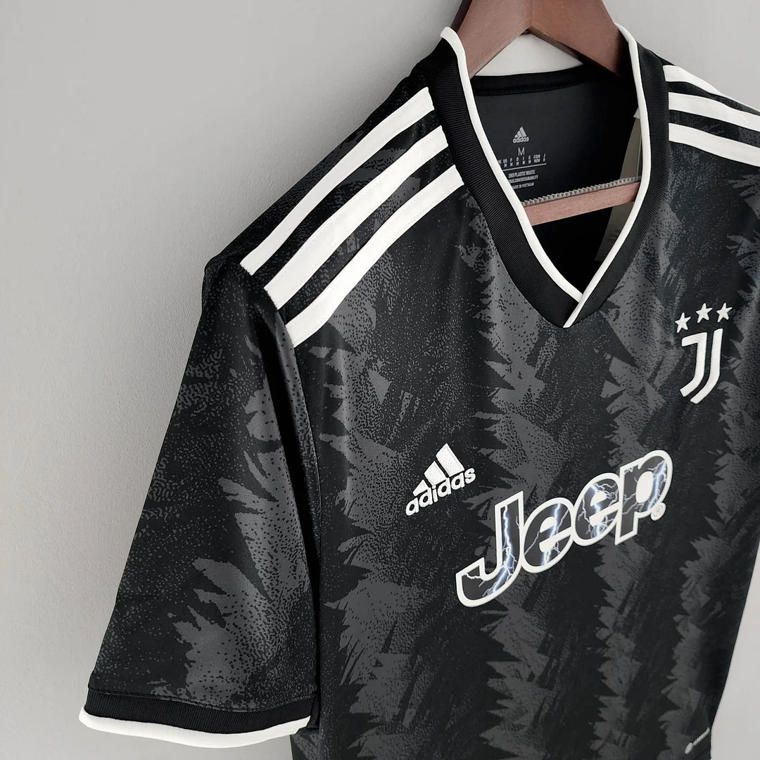 Juventus Away 2022-2023