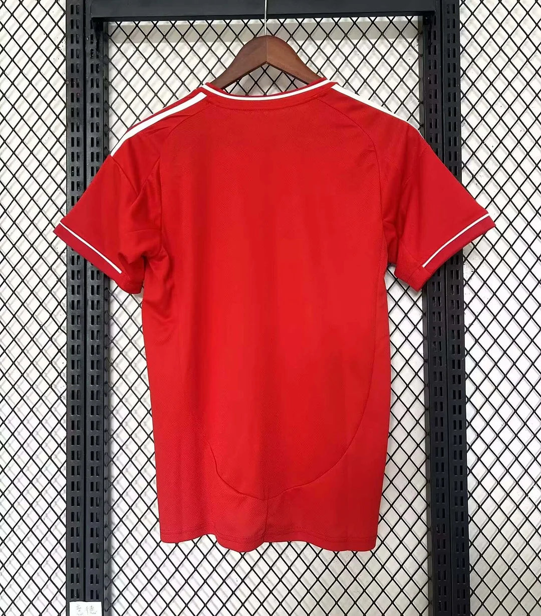 Liverpool Home 2025-2026