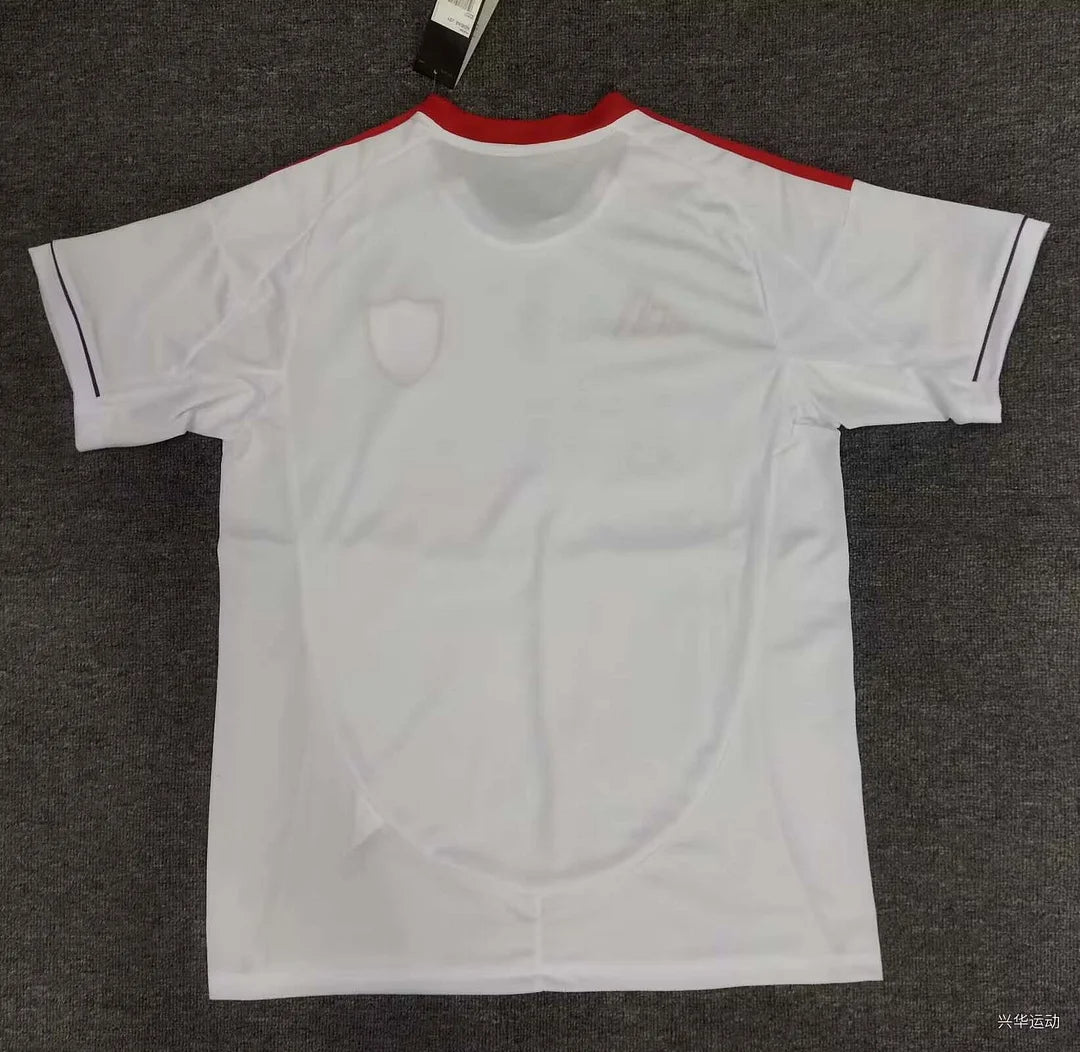 Liverpool Away 2025-2026