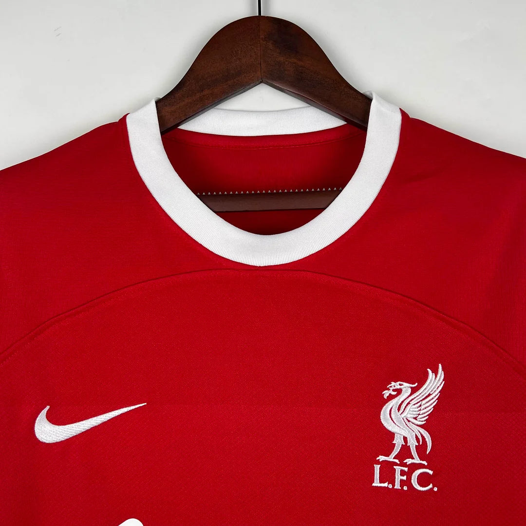 Liverpool Home 2023-2024