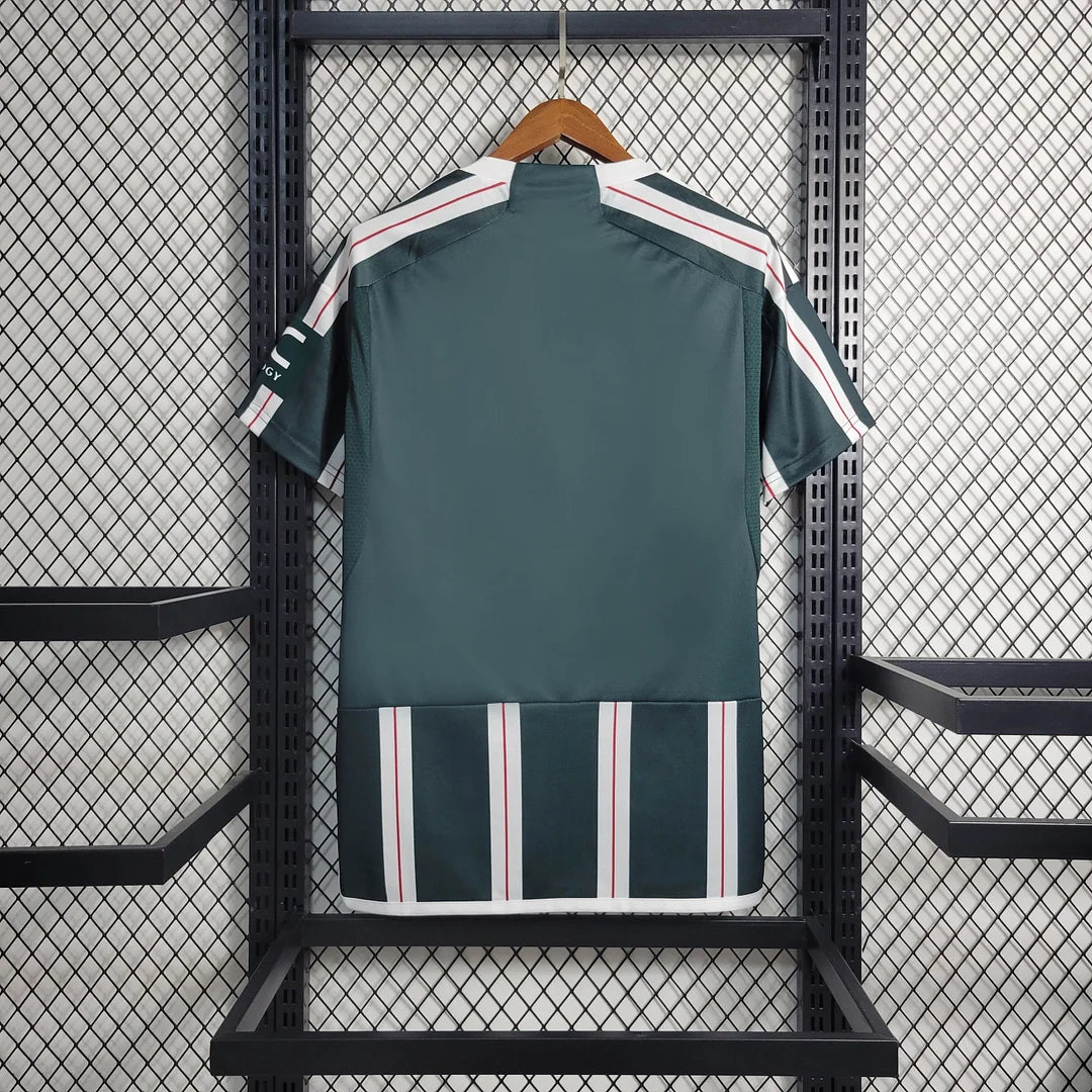 Manchester United Away 2023-2024