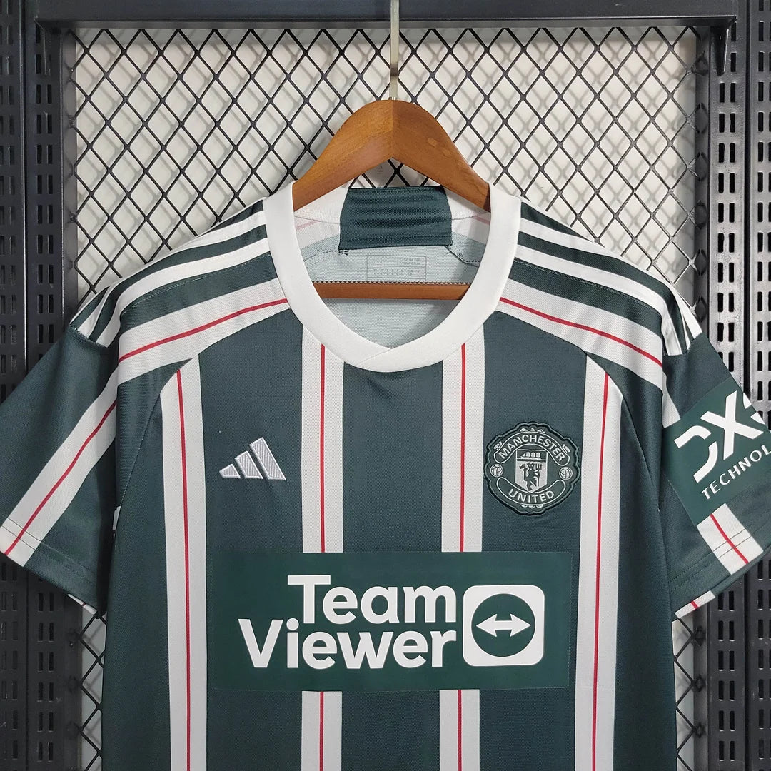 Manchester United Away 2023-2024